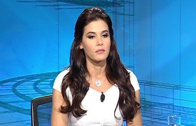 Sethrida Geagea 19 Aug 2013