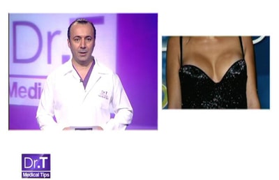 Plastic Surgery For Moms