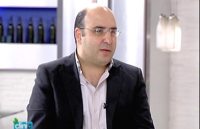 Elie Snaifer - IVF