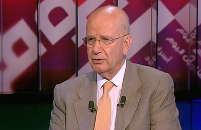 Abdul Rahim Mourad 