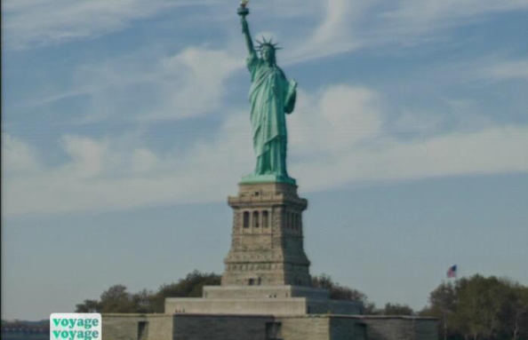 New York-USA