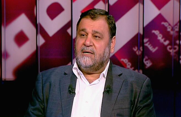 خالد الضاهر