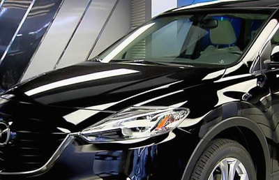 Mazda CX9 AWD 2014 26 Aug 2013