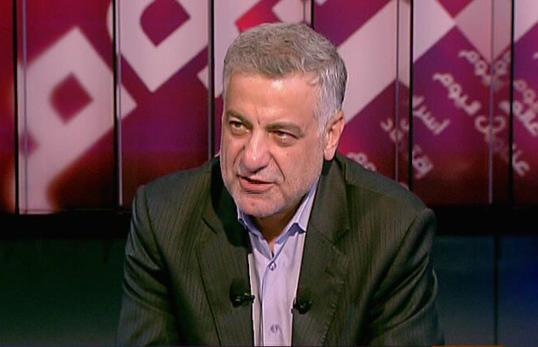 محمد تشار