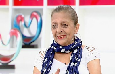 Aida Kassab Paraskevas - Fine Arts