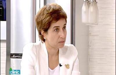 Jasmin Adel Baqui - Dermatologist