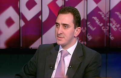 Razi El Hage 