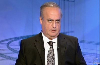Wiam Wahab - Amar Al Qurabi 26 Aug 2013
