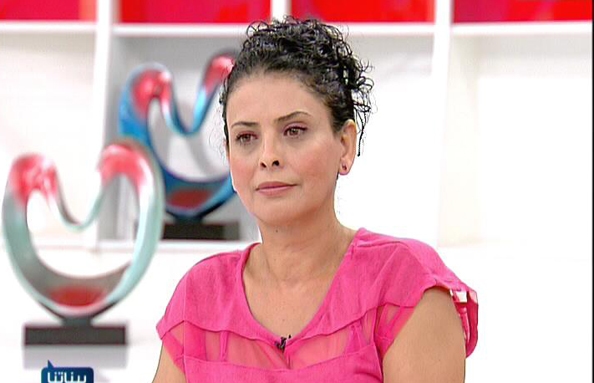 Christine Rahme - Femme d'affaires