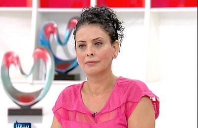 Christine Rahme - Femme d'affaires