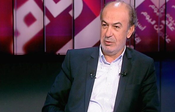 محسن صالح