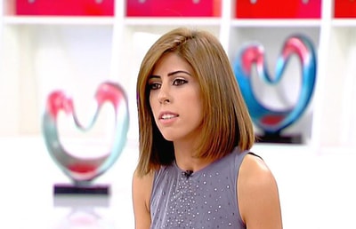 Nancy Haddad - Tango