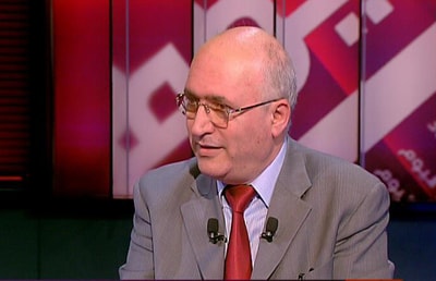 Nasser Kandil 