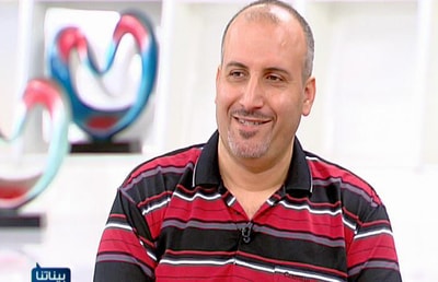 Joseph Assaf - 31 Aug 2013