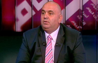 Ibrahim Saker 