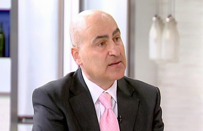 Nabil Khoury - Pneumologue