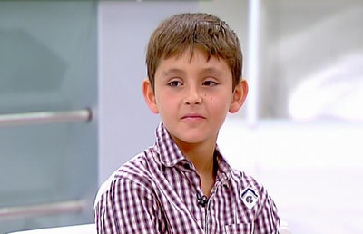 Nella Chehab Ziad Chehab 02 Sep 2013