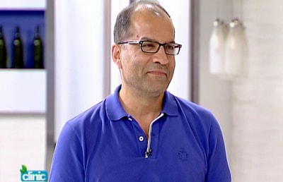 Dr. Faysal El Kak - Gynecologist