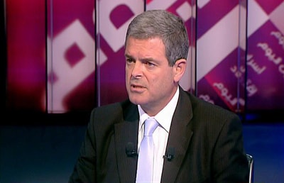 Khalil Helou 