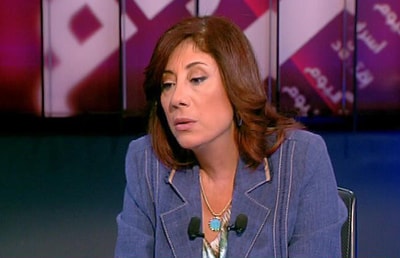 Violettte Gazal Balaa 