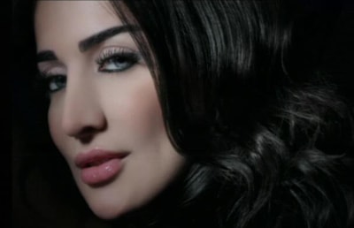 Noha Mouawad 05 Sep 2013