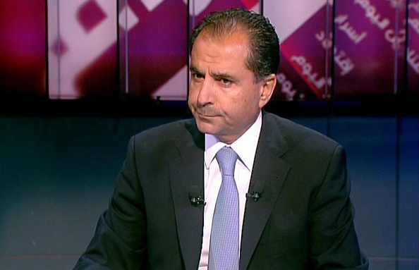 علي حمدان