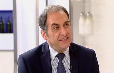 Dr. Riad Sarkis 06 Sep 2013 - Obesite