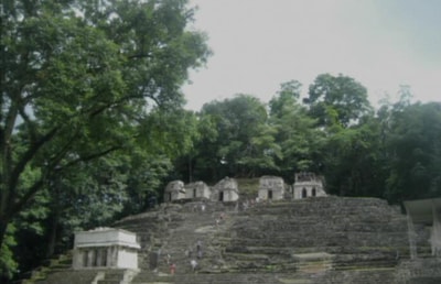 Chiapas Mexico