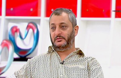 Rabih Aouad 06 Sep 2013 - Musician