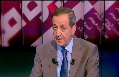 Georges Semaan 