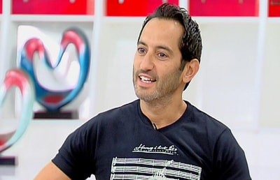 Ghassan Yammine 08 Sep 2013