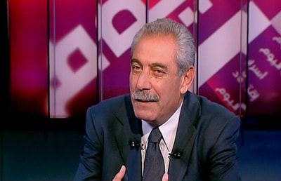 Gebran Arayji 