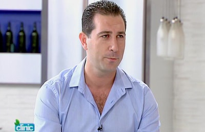  Dr. Dany Tawile - 10 Sep 2013 - LES BRULURES