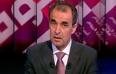 Amine Wehbe 