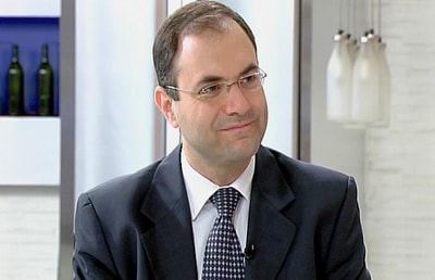 Dr. Oussama Dahdouh - 10-09-2013 