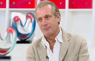 Jean Paul Guiragossian 10 Sep 2013 - PEINTRE