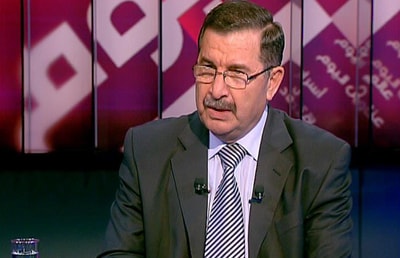 General Amin Hoteit 