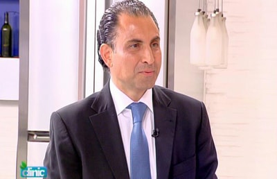 Dr. Nabil Naja 12 Sep 2013 - Alzheimer