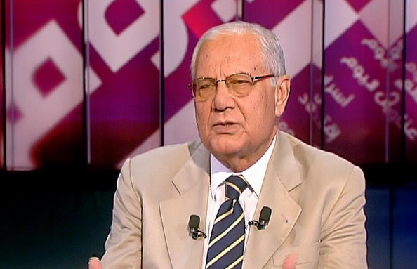 محمد السماك