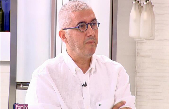 Dr. Antoine Saad 12 Sep 2013