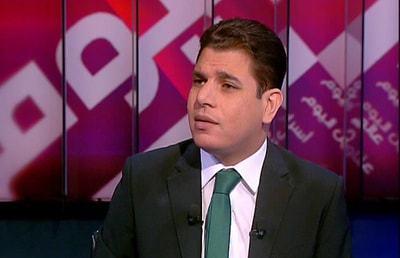 Salem Zahran 