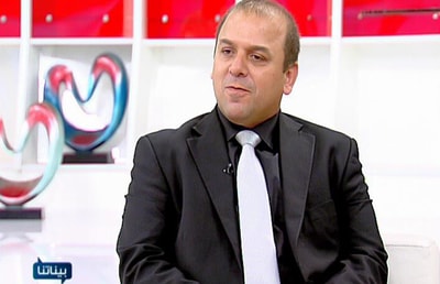 Antoine Rayess - MUSICIAN AND MUSIC TEACHER