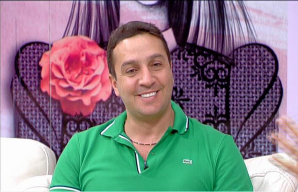 Elie Seif 13 Sep 2013