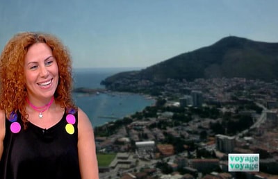 Montenegro - 13 Sep 2013