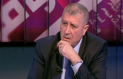 Mouhamad Abed El Hamid Baydoun 