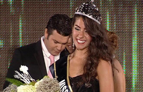 Miss Emigrants 2013