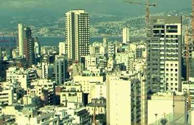 Beirut Urban Planning