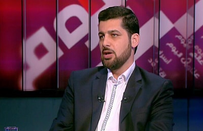 Houssam Mattar 