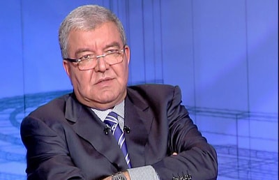 N. Machnouk - B. Abou abdallah - K.Labwani
