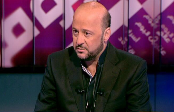 ملحم رياشي